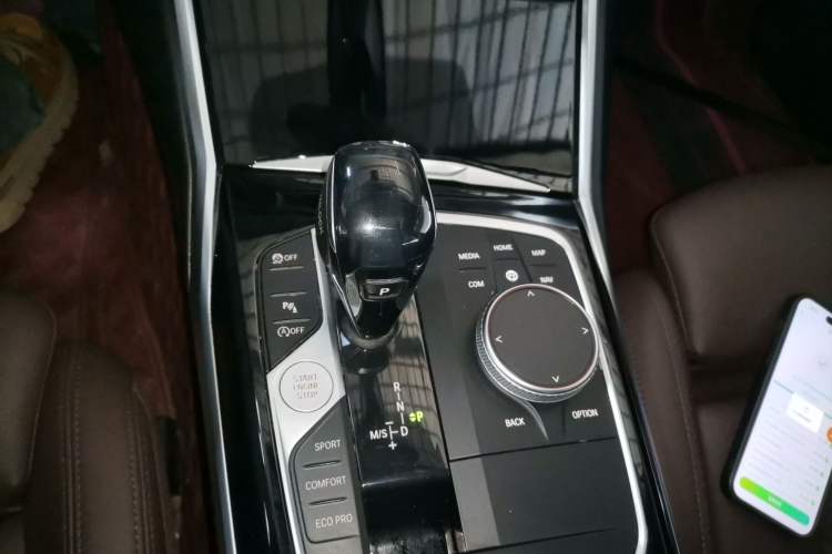 Used BMW 3 Series 2020 320Li M Sport Package