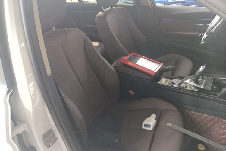 Used BMW 3 Series 2019 320Li Fashion Model