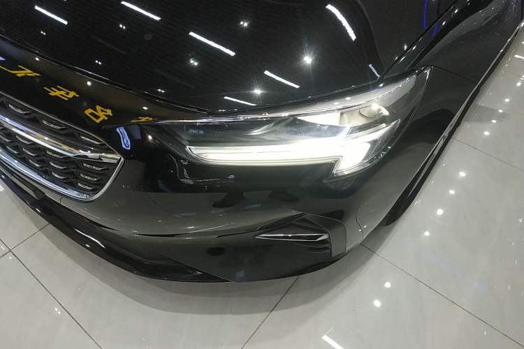 Used Buick Regal 2022 552T Smart Edition