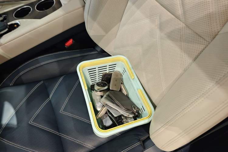 Used Zeekr 001 2023 WE Edition 86 kWh
