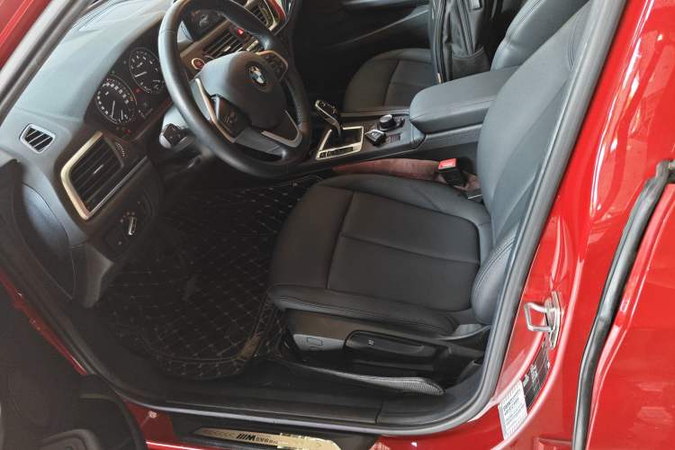 Used BMW 1 Series 2020 120i Fashion Model
