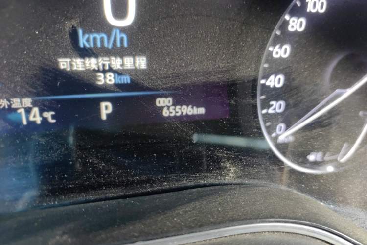 Used Toyota Avalon 2021 2.5L Luxury Edition
