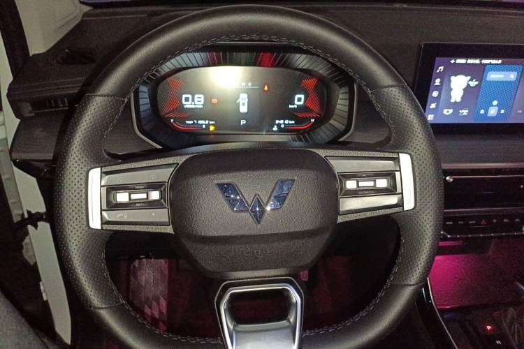 Used Wuling Asta 2021 1.5T CVT Star曜 Edition