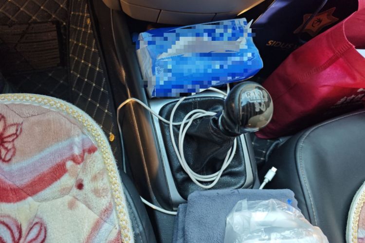 Used Hyundai Celesta 2011 1.6L Manual Comfort Edition