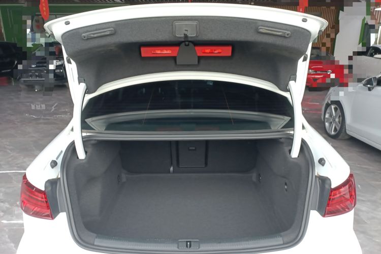 Used Audi A3 2018 30th Anniversary Edition Limousine 35 TFSI Fashion Model