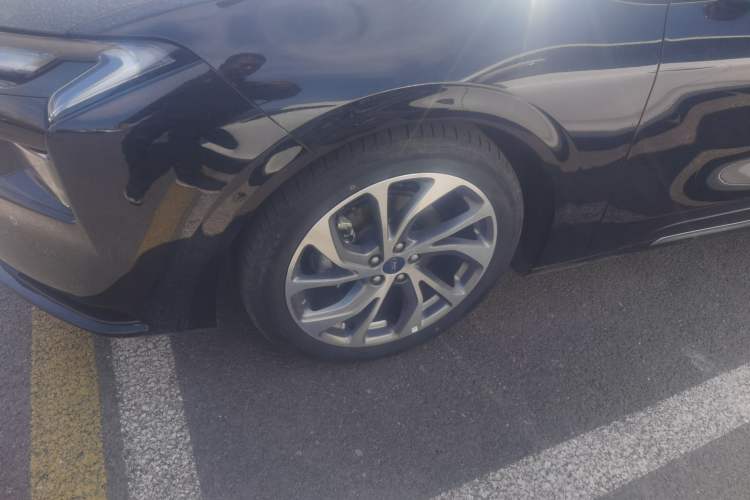 Used Ford Mondeo 2025 2.0T EcoBoost Ultimate Edition
