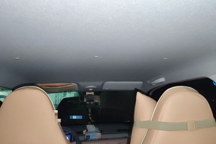 Used Bestune Pony 2024 170km Vitality Horse
