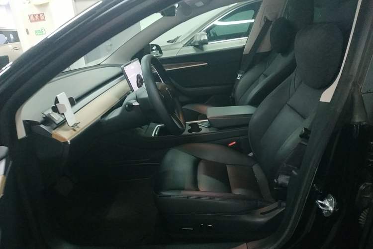 Used Tesla Model 3 2022 Rear-Wheel-Drive Version