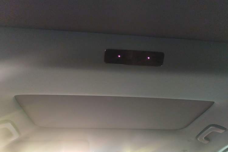 Used Li Auto L8 2023 Air model