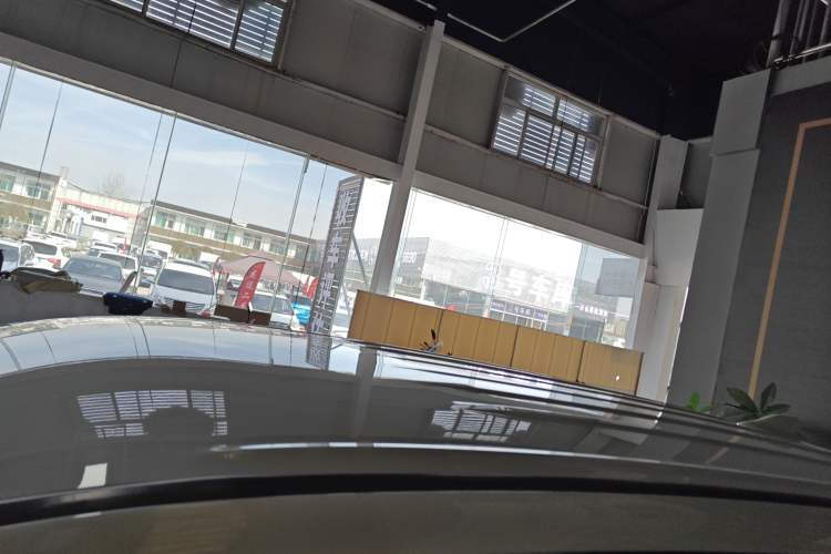 Used Mitsubishi Outlander 2021 Revised Version 2.0L Two-Wheel Drive Comfort Edition 5 Seats
