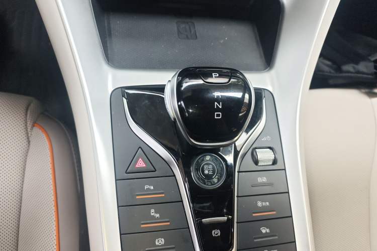 Used BYD Song Pro New Energy 2024 HONOR Edition DM-i 110KM Excellence Model
