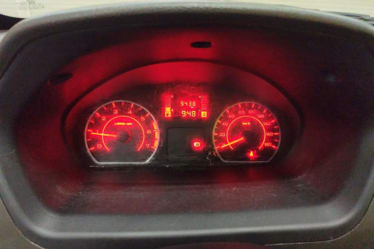 Used Wuling Rongguang S 2023 1.5L Base Version 5/7 Seats