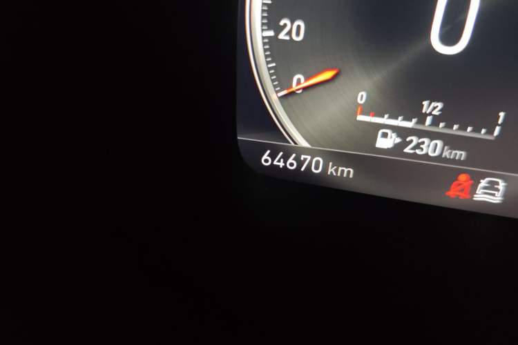 Used Lynk & Co 01 2017 2.0T Four-Wheel Drive Pro Edition
