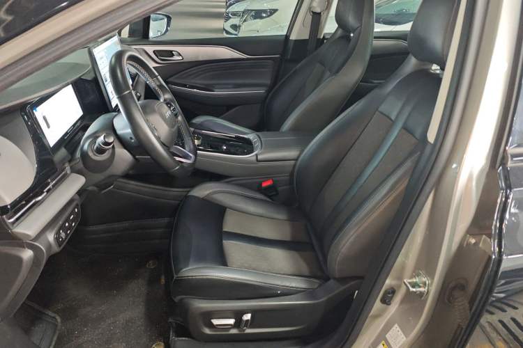 Used AION S Plus 2021 70 Intelligent Edition