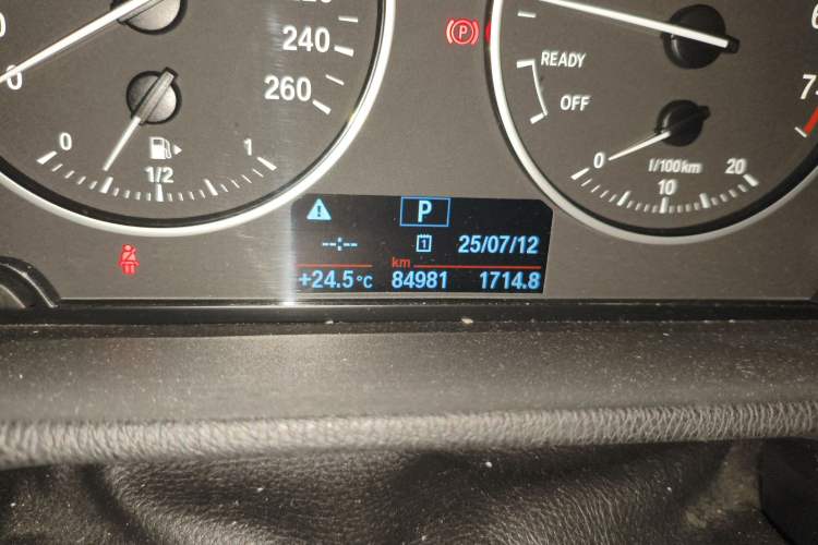 Used BMW X1 2018 sDrive20Li Leading Model
