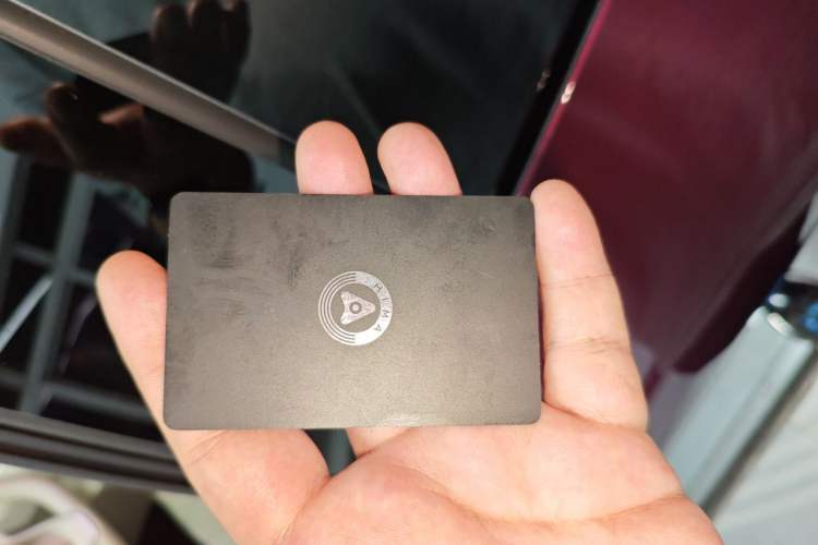 Used Hima Stelato S9 2025 Extended-Range Ultra
