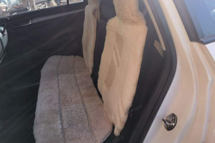 Used Skoda Kodiaq 2017 TSI330 5-Seat Two-Wheel Drive Luxury Edition
