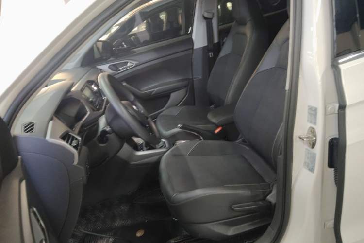 Used Volkswagen T-Cross 2020 1.5L Automatic Comfort Edition