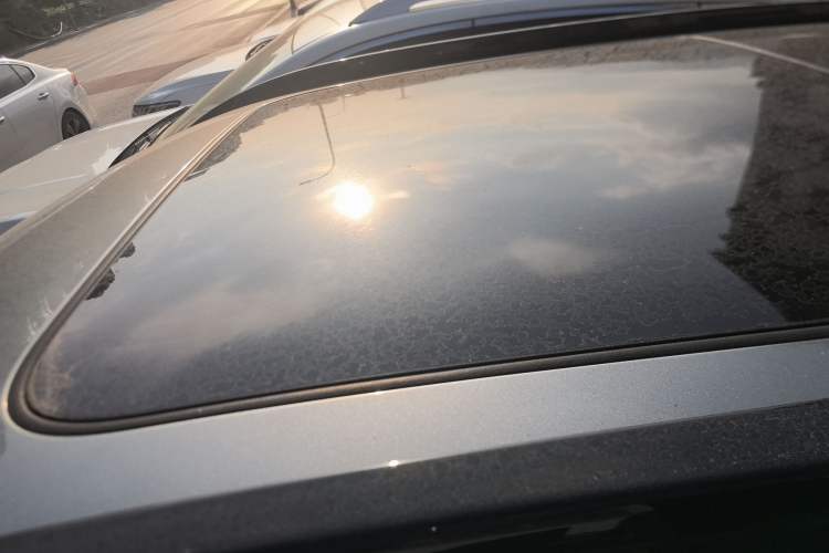 Used Haval H6 2021 2.0 GDIT Automatic GT Luxury Edition
