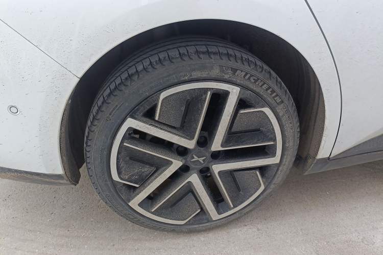 Used XPeng MONA M03 2025 600 with Ultra-Long Range Max
