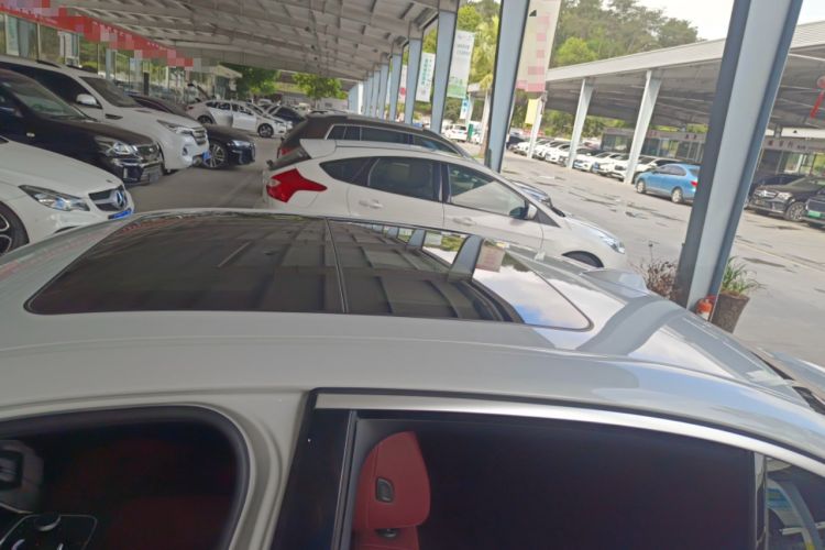 Used BMW 3 Series 2025 325Li M Sport Package Roof