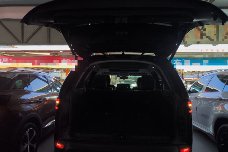 Used Land Rover Discovery 2019 3.0 SC V6 SE