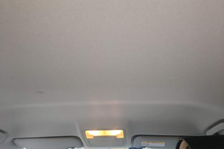 Used Toyota Corolla 2014 1.6L CVT GL
