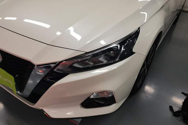 Used Nissan Teana 2021 2.0L XL Comfort Edition
