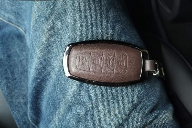 Used Haval H6 2021 3rd Generation 2.0T Automatic Two-Wheel Drive Max