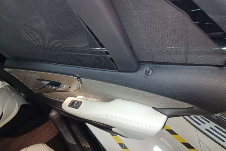 Used Lexus LS 2021 500h Executive Edition
