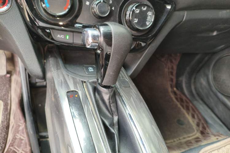 Used Honda XR-V 2021 1.5L CVT Comfort Version