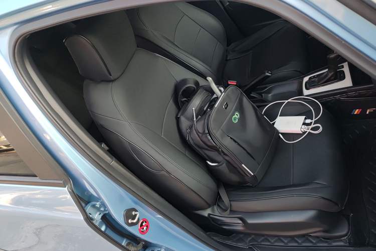 Used Honda Fit 2021 1.5L CVT Trendy Sports Edition
