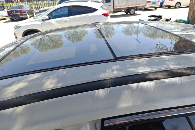 Used AION S 2022 Meizu 580 Pio