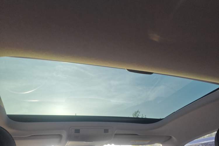 Used Volkswagen Polo 2021 Plus 1.5L Automatic Panoramic Enjoyment Edition
