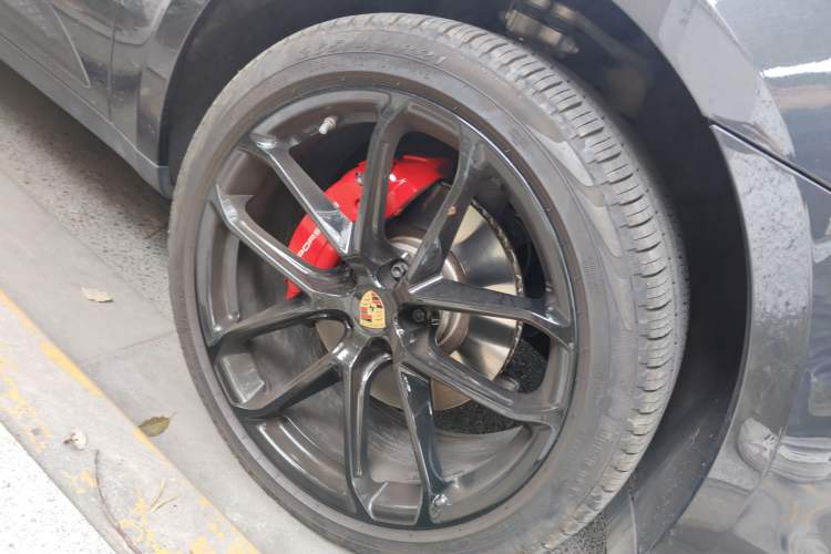 Used Porsche Macan 2023 Macan 2.0T