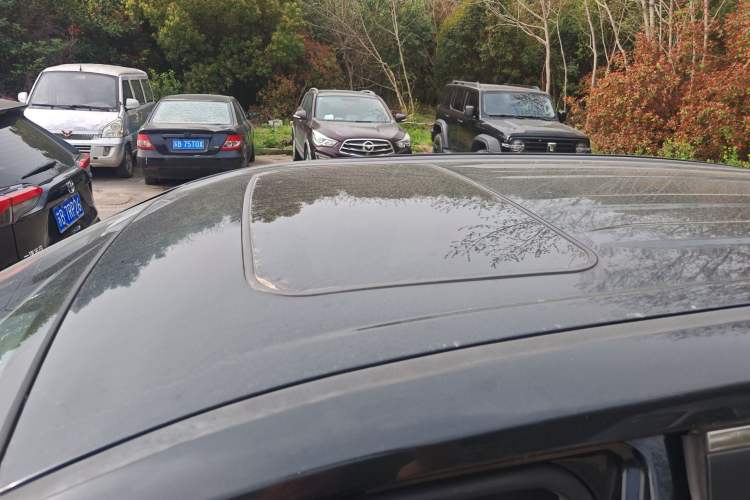 Used Toyota RAV4 2021 2.0L CVT Two-Wheel Drive Fashion Edition
