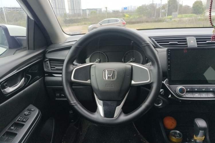 Used Honda Crider 2019 180 Turbo CVT Luxury Edition China V

