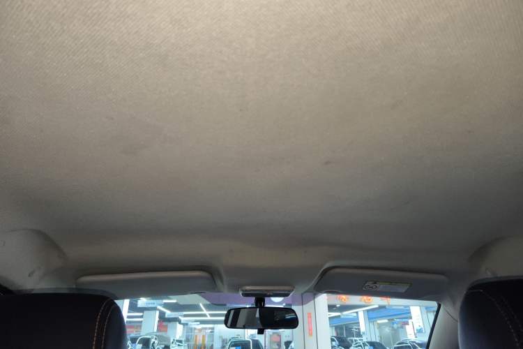 Used Yema Bojun 2022 1.5L Manual Luxury Version