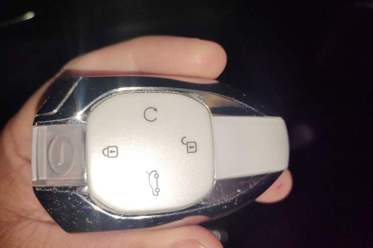 Used GAC Trumpchi EMKOO 2022 1.5T Supernova Pro Edition
