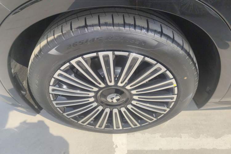 Used Nio ES8 2026 Model 6-seat Executive Luxury Edition