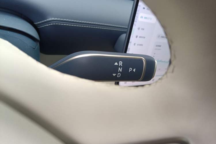 Used Nio ET9 2025 100kWh Signature Edition
