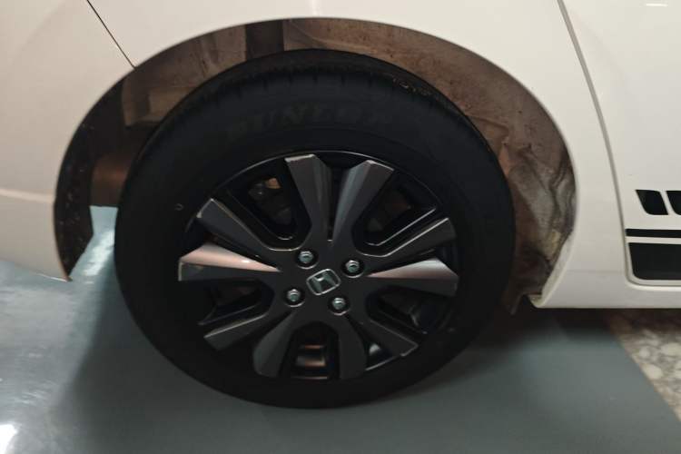 Used Honda Fit 2022 1.5L CVT Trendy Sunroof Edition
