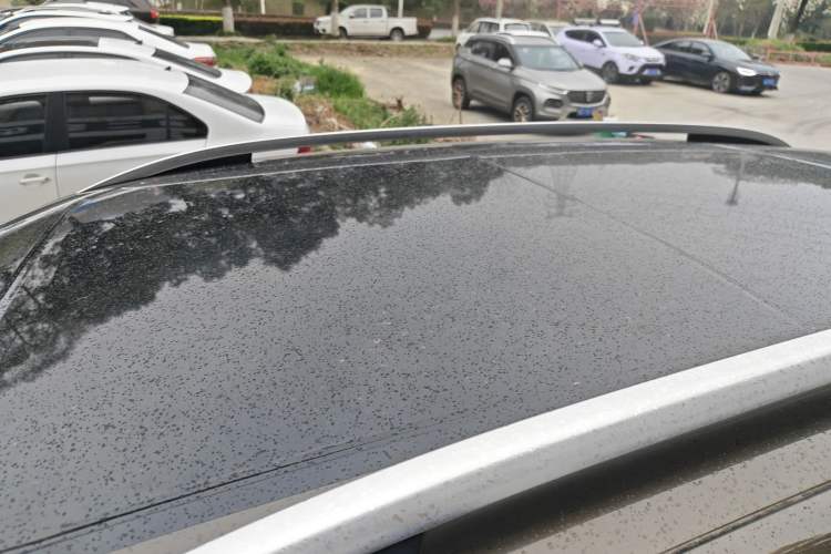 Used Volkswagen Tiguan L 2015 1.8TSI Automatic Two-Wheel Drive Luxury Model