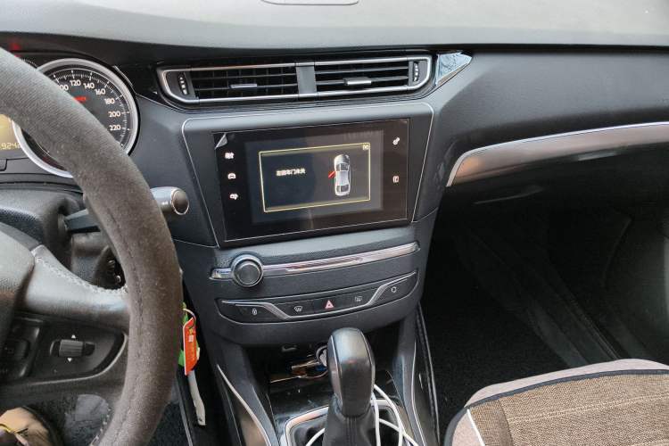 Used Peugeot 408 2014 1.8L Automatic Luxury Edition
