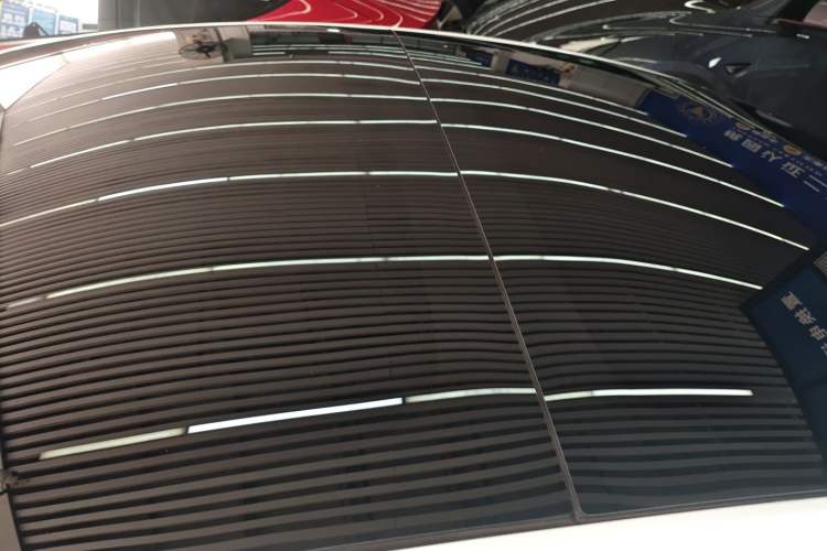 Used Tesla Model 3 2020 Refreshed Version Long-Range Rear-Wheel Drive
