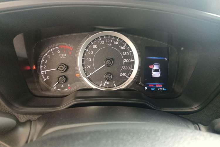 Used Toyota Corolla 2024 1.2T Elite Edition