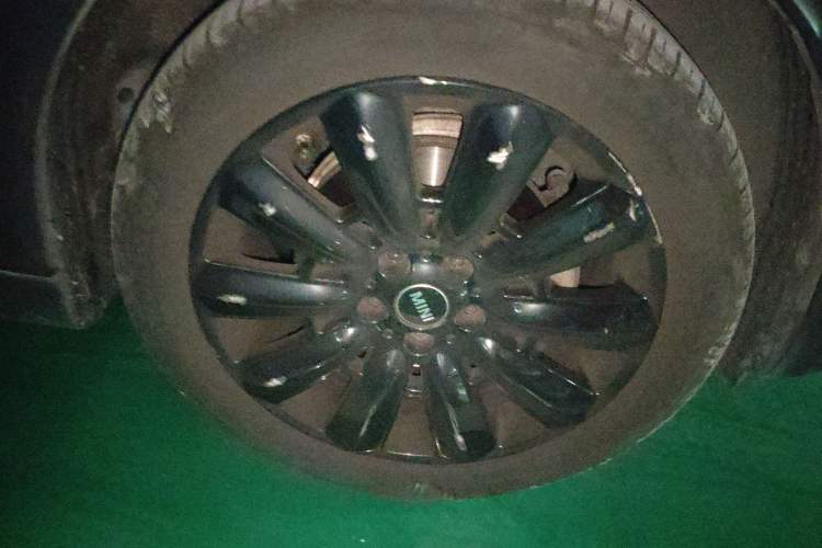 Used MINI Countryman 2019 1.5T COOPER ALL4 Artist Weekend Travel Edition
