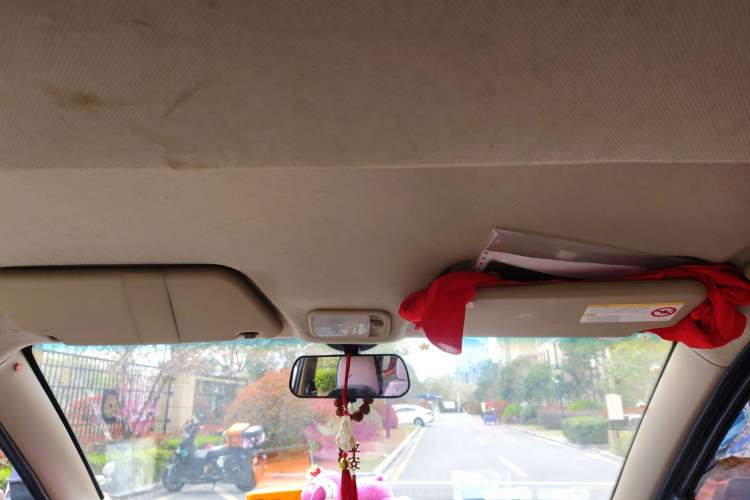 Used Wuling Hongguang 2013 1.5L S Comfort Model