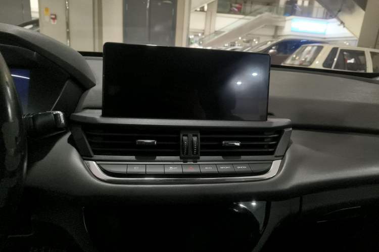 Used Dongfeng Aeolus Yixuan 2020 230T Automatic Cool Edition