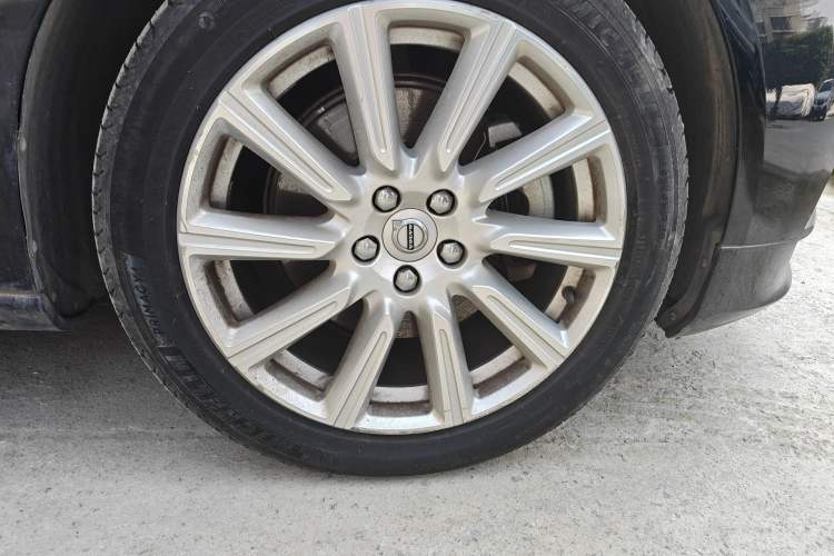 Used Volvo S90 2020 T5 Zhiyi Luxury Edition
